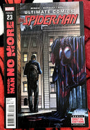 ULTIMATE COMICS ALL NEW SPIDER-MAN