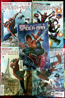 W.E.B. of Spider-Man