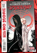 ULTIMATE COMICS ALL NEW SPIDER-MAN