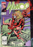 Namor the Sub-Mariner