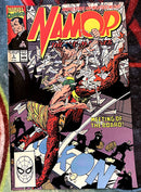 Namor the Sub-Mariner