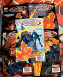 Fantastic Four Family-Fantastic Four