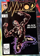 Namor the Sub-Mariner