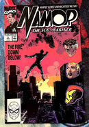 Namor the Sub-Mariner