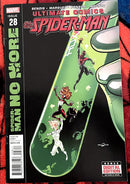 ULTIMATE COMICS TOUT NOUVEAU SPIDER-MAN