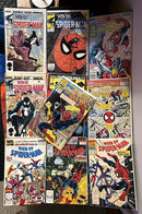 Peter Parker The Spectacular Spider-Man Annual