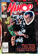 Namor the Sub-Mariner