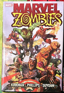 Marvel Zombies Collection à couverture rigide M/NM