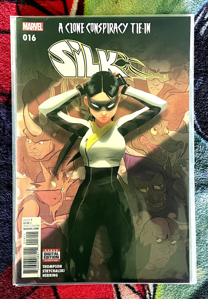 Silk