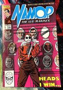 Namor the Sub-Mariner