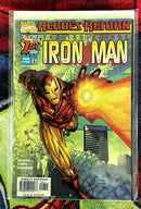 Invincible Iron