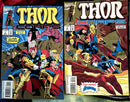Thor Corps-