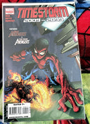 Marvel Modern Age- Timestorm 2009-2099