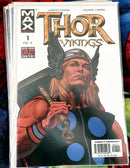 Thor-Vikings