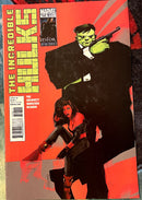 Les Incroyables Hulks