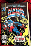 This sale is for  Captain America