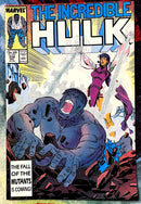 L'Incroyable Hulk