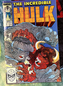 L'Incroyable Hulk
