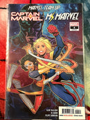 Marvel Modern Age-Marvel Team-Up