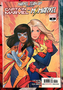 Marvel Modern Age-Marvel Team-Up