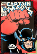 Avengers- Captain America