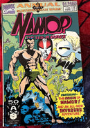 Namor Annual