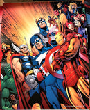 Avengers Earth's Mightiest Heroes