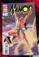 Namor Annual