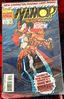 Namor Annual