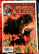 Avengers : Les héros les plus puissants de la Terre