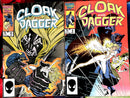 Cloak & Dagger