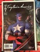 Avengers -Captain America