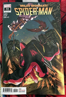 Miles Morales Spider-Man