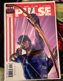 X-Men Family-The Pulse -House of M-