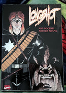 Longshot Trade paperback-F-VF