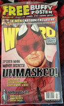 Marvel Modern Age-Wizard Paperback