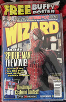 Marvel Modern Age-Wizard Paperback