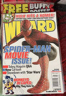 Marvel Modern Age-Wizard Paperback
