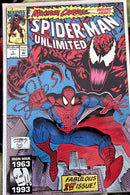 Spider-Man Unlimited