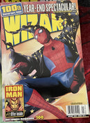 Wizard Magazine