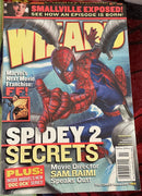 Marvel Modern Age-Wizard Paperback