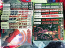 Ultimate Comics All New Spider-Man-2,3,4,6,7,8,9,10,11,12 ,13-28 NM - MILES MORALES