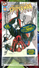 The Spectacular Spider-Man