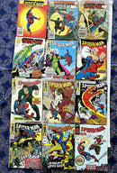 SPIDER-MAN Comics Magazine