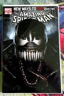 L'AMAZING SPIDER-MAN