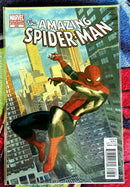 The Amazing Spider-Man