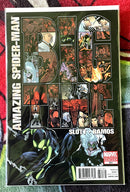 The Amazing Spider-Man Big Time