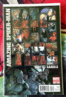 The Amazing Spider-Man Big Time