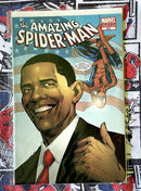 The Amazing Spider-Man