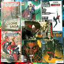 Miles Morales: Spider-Man